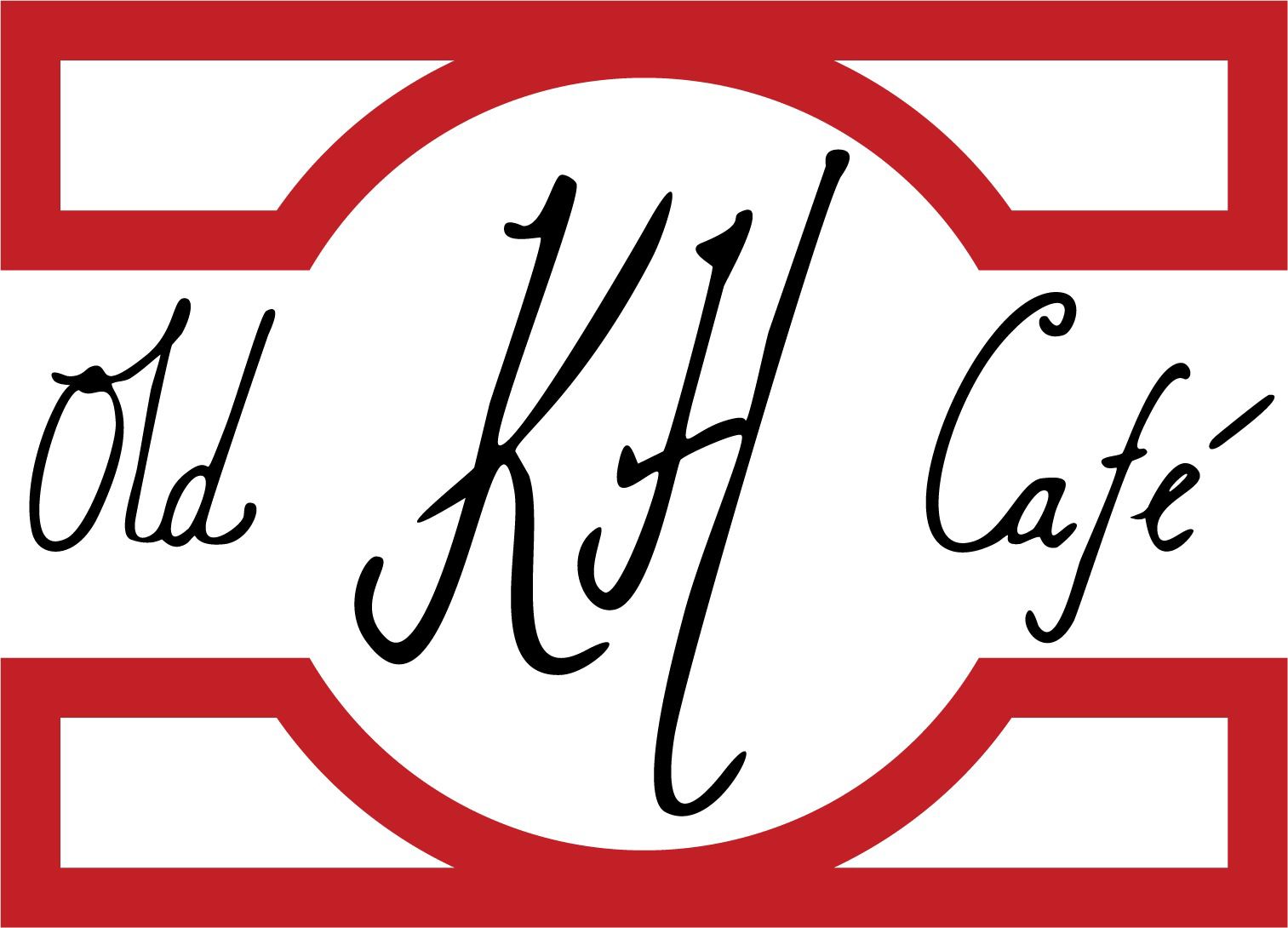 Old KH Café – Breakfasts – Lunch – Home Cooking
